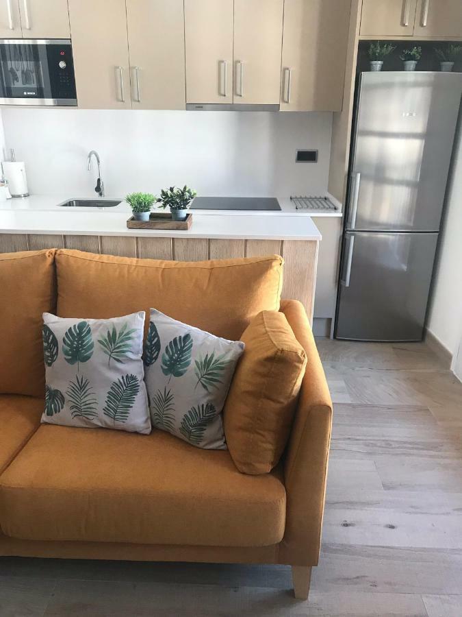 Apartament Neret II Сорт Экстерьер фото