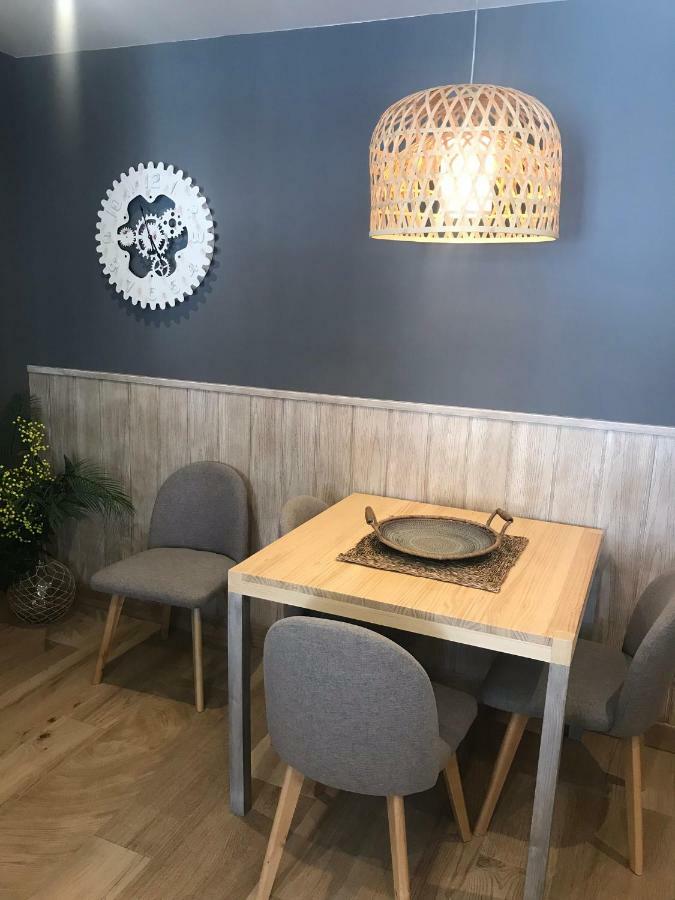 Apartament Neret II Сорт Экстерьер фото