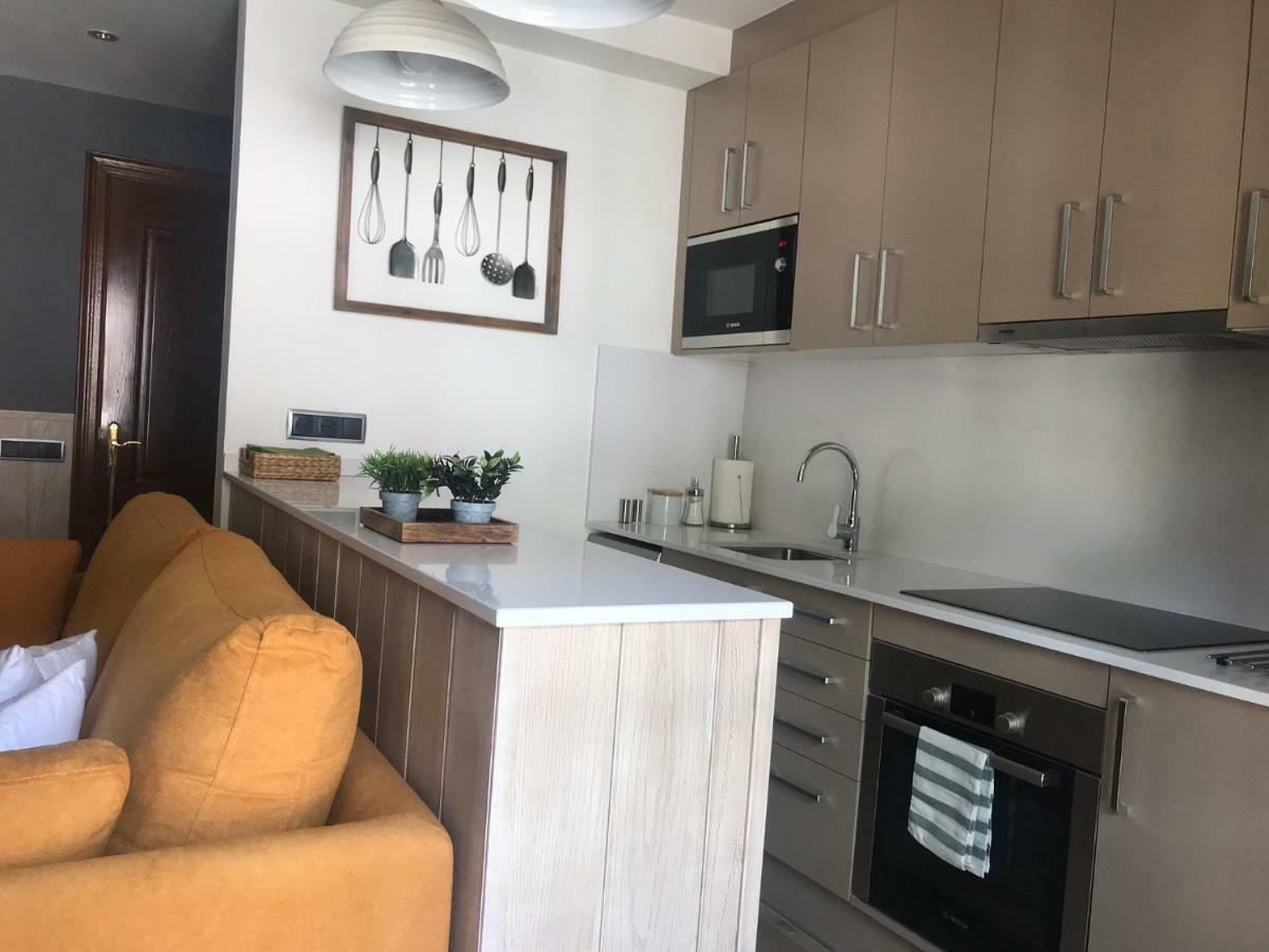 Apartament Neret II Сорт Экстерьер фото