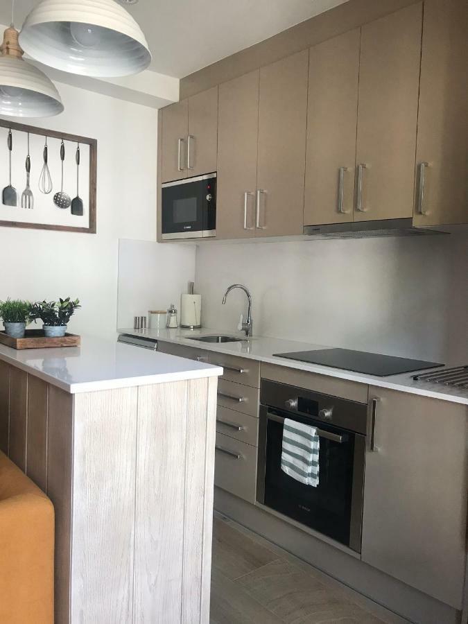 Apartament Neret II Сорт Экстерьер фото