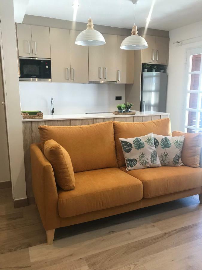 Apartament Neret II Сорт Экстерьер фото