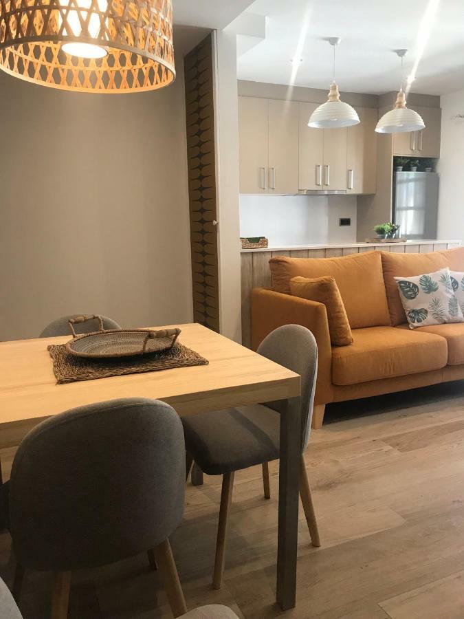 Apartament Neret II Сорт Экстерьер фото